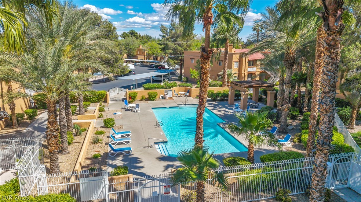 5118 South Jones Boulevard 206 Las Vegas NV 89118
