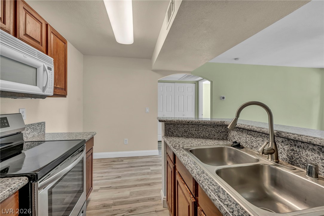 5118 South Jones Boulevard 206 Las Vegas NV 89118