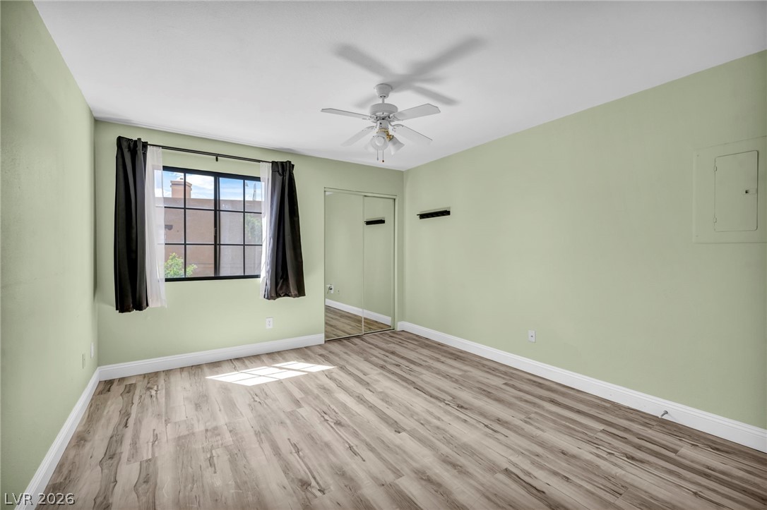5118 South Jones Boulevard 206 Las Vegas NV 89118