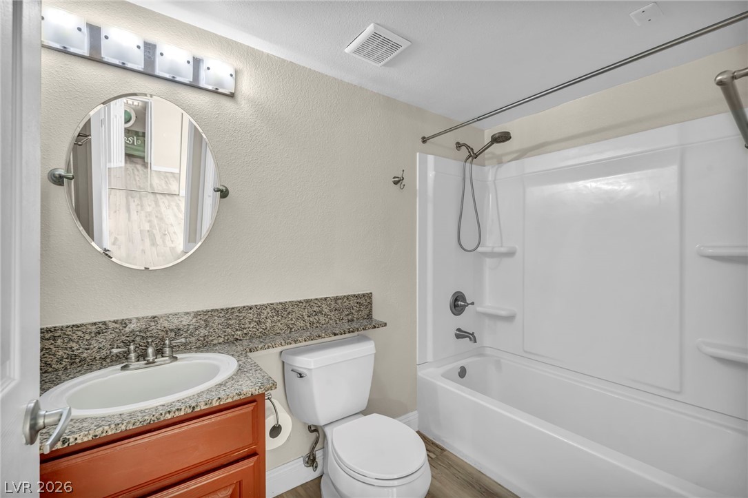 5118 South Jones Boulevard 206 Las Vegas NV 89118