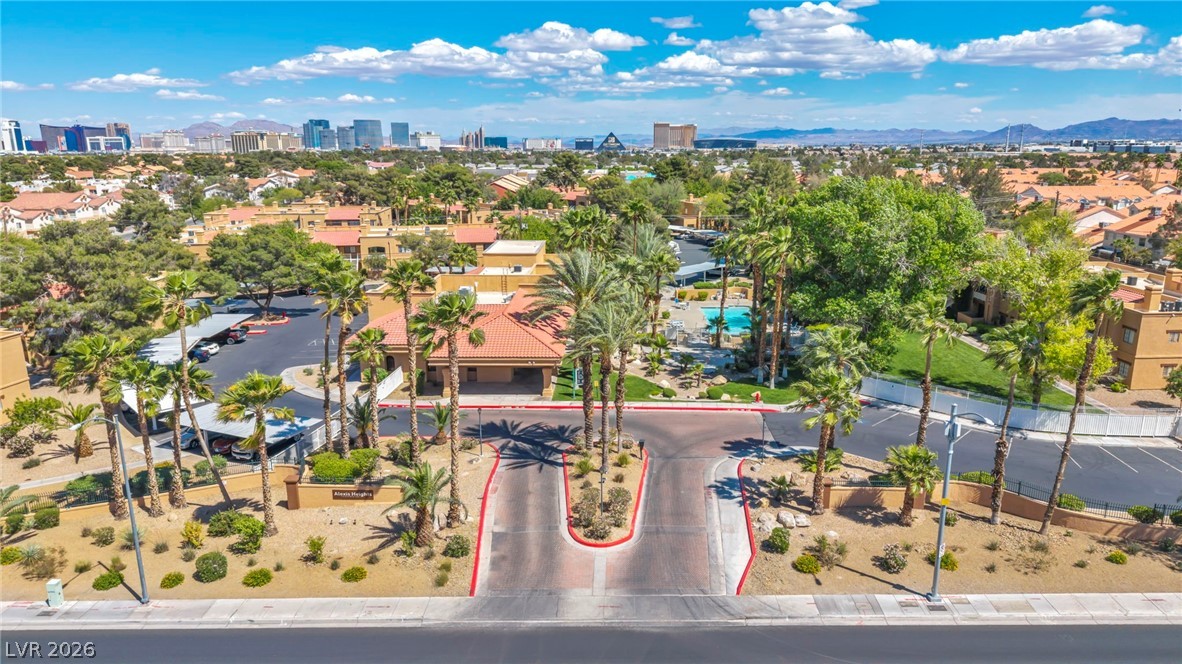 5118 South Jones Boulevard 206 Las Vegas NV 89118