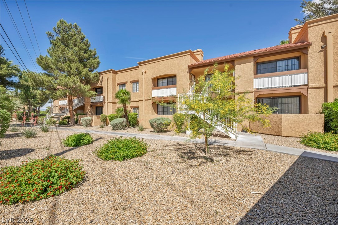 5118 South Jones Boulevard 206 Las Vegas NV 89118