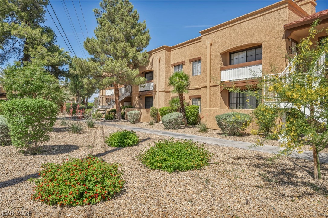 5118 South Jones Boulevard 206 Las Vegas NV 89118