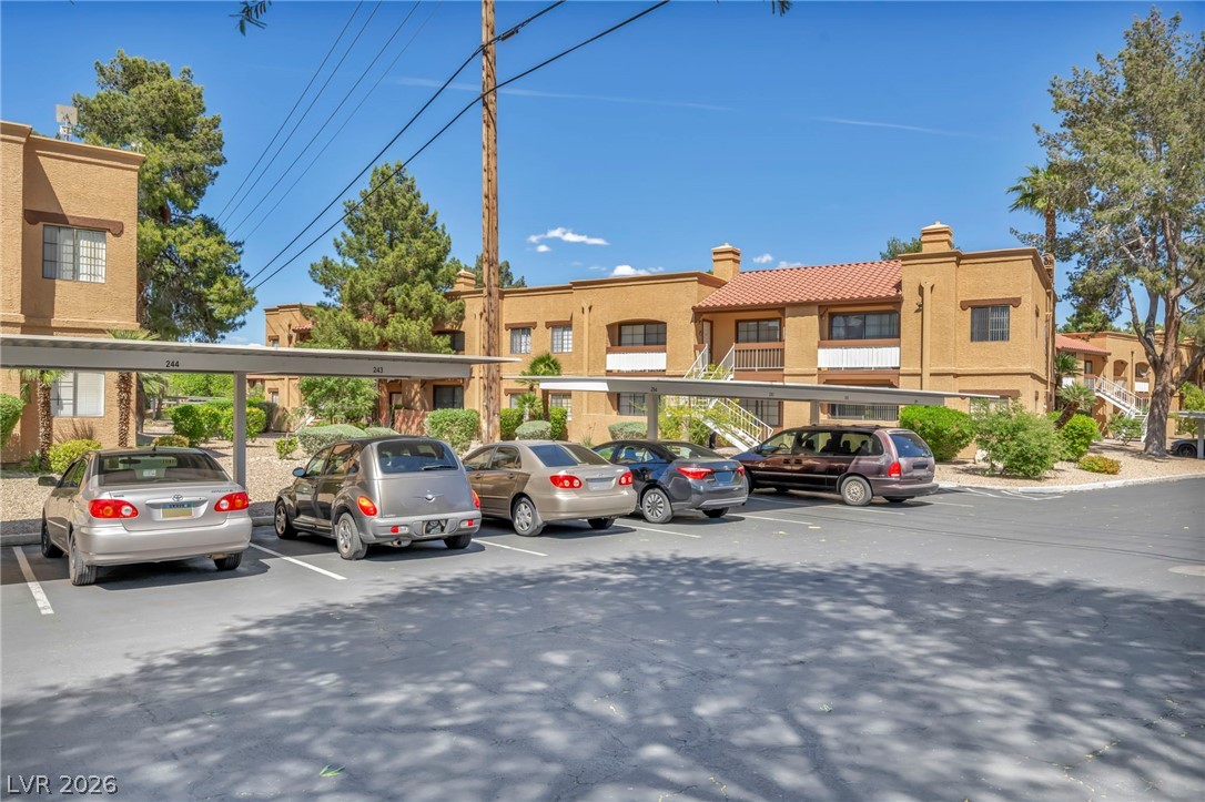5118 South Jones Boulevard 206 Las Vegas NV 89118