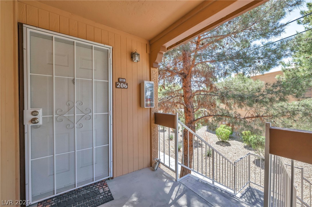 5118 South Jones Boulevard 206 Las Vegas NV 89118