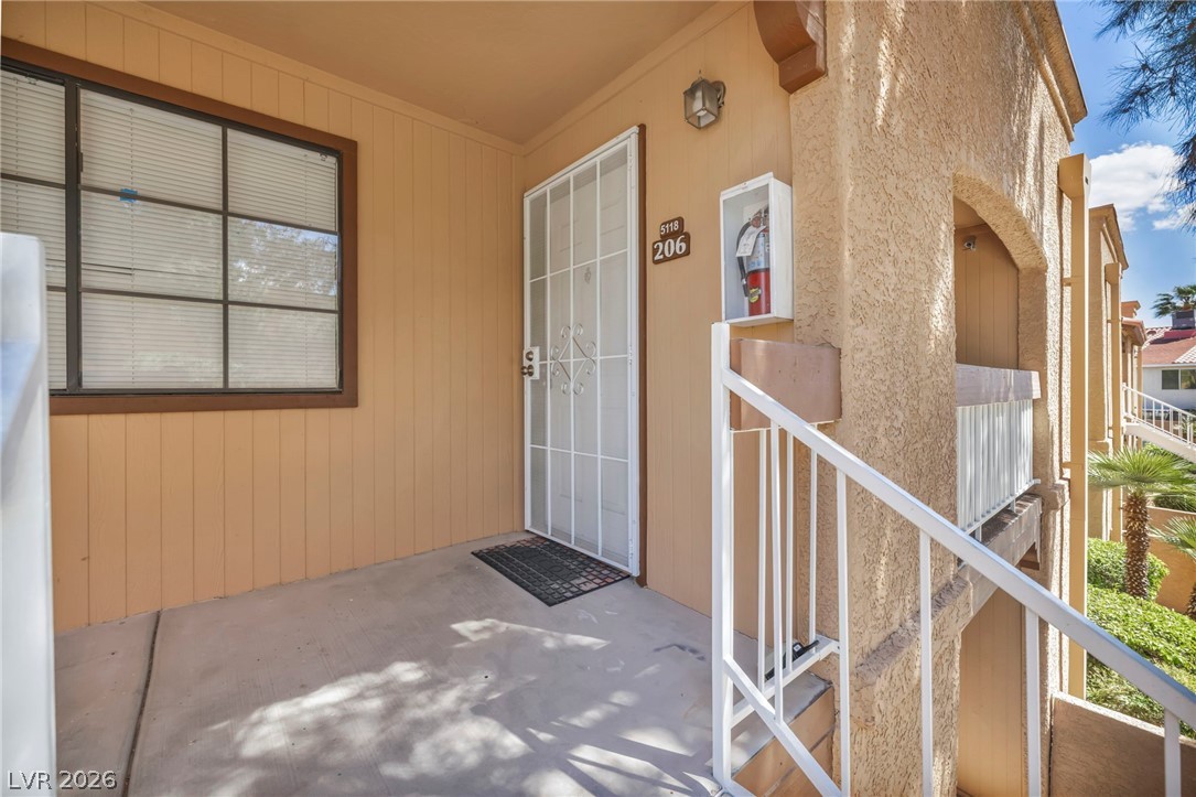 5118 South Jones Boulevard 206 Las Vegas NV 89118