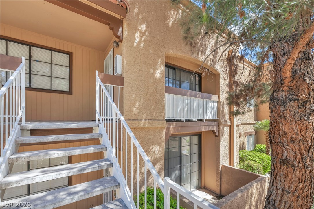 5118 South Jones Boulevard 206 Las Vegas NV 89118