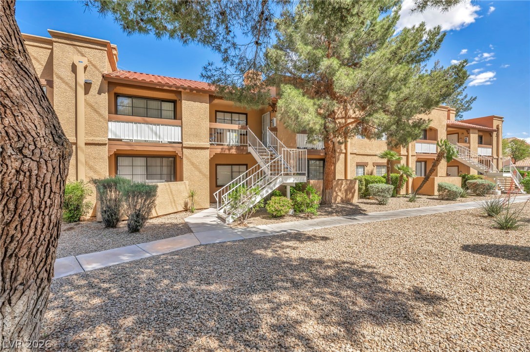 5118 South Jones Boulevard 206 Las Vegas NV 89118