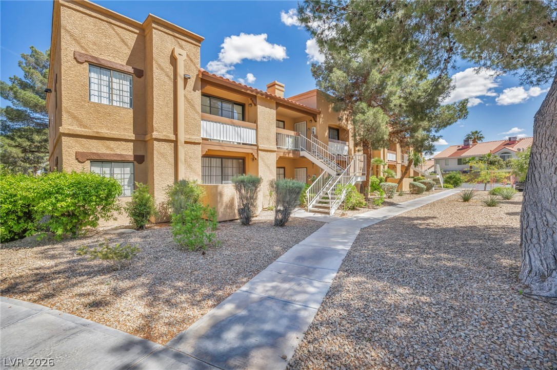 5118 South Jones Boulevard 206 Las Vegas NV 89118