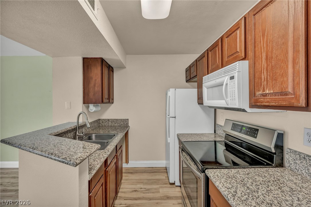 5118 South Jones Boulevard 206 Las Vegas NV 89118