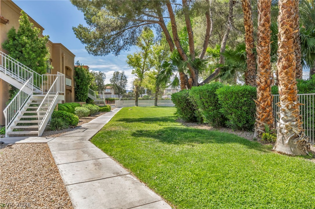 5118 South Jones Boulevard 206 Las Vegas NV 89118