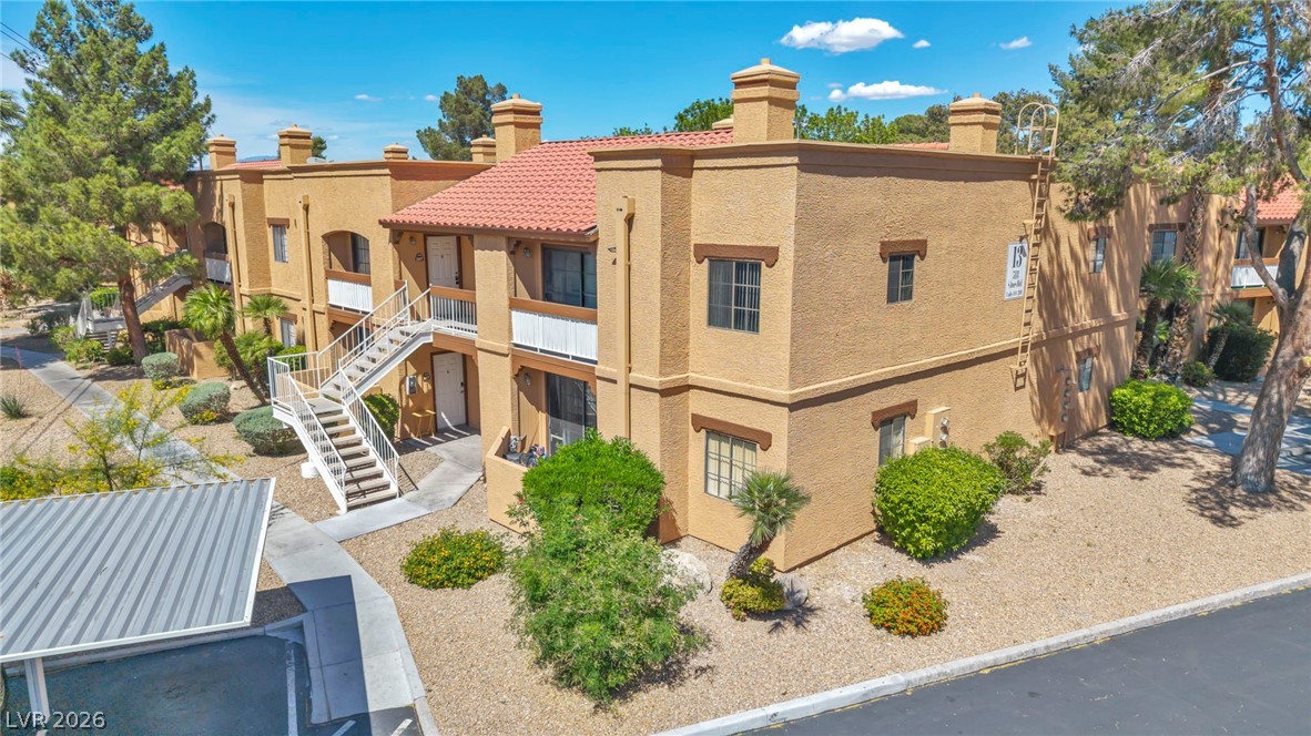 5118 South Jones Boulevard 206 Las Vegas NV 89118