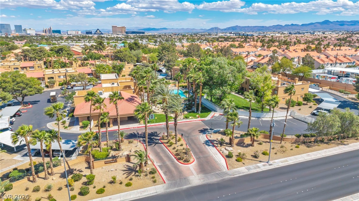 5118 South Jones Boulevard 206 Las Vegas NV 89118