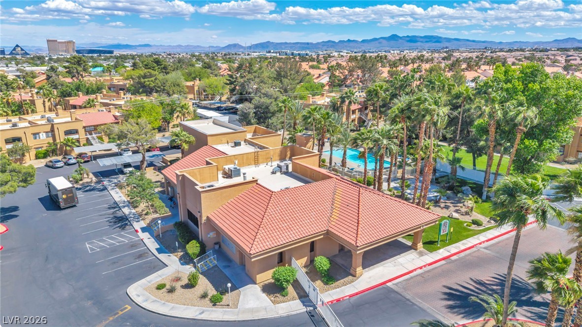 5118 South Jones Boulevard 206 Las Vegas NV 89118