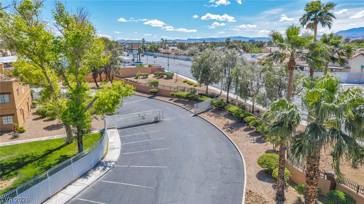 5118 South Jones Boulevard 206 Las Vegas NV 89118