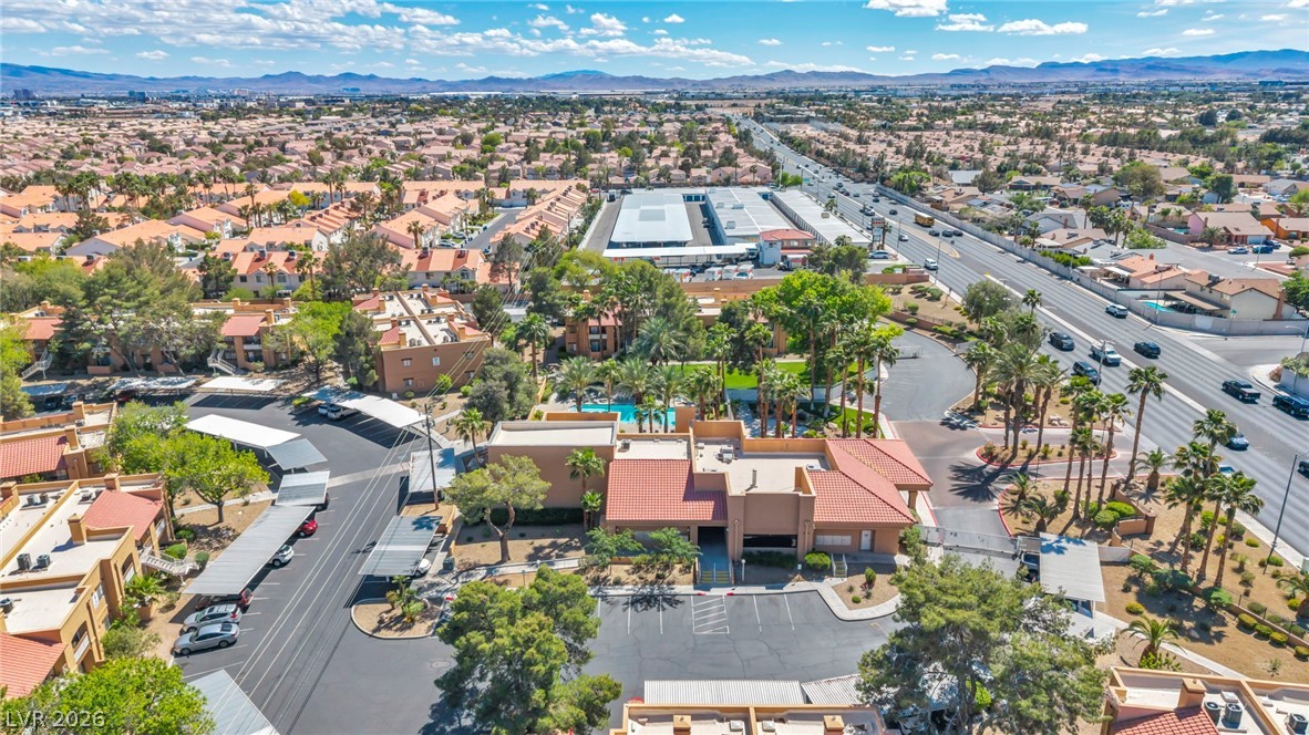 5118 South Jones Boulevard 206 Las Vegas NV 89118