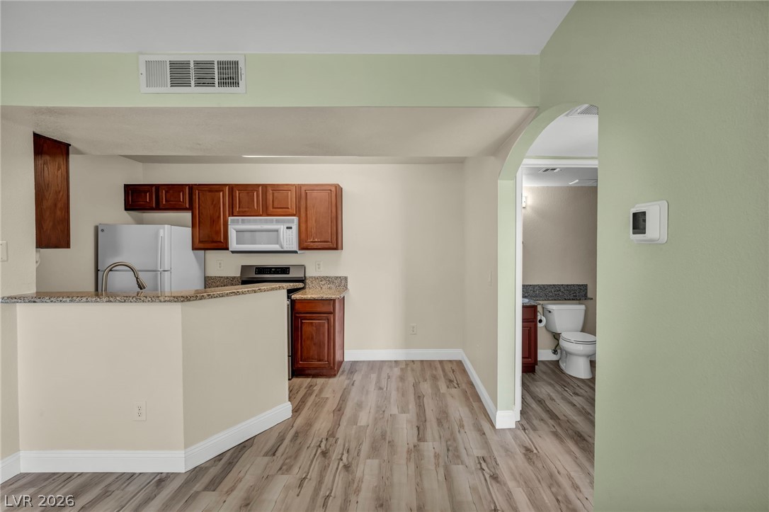 5118 South Jones Boulevard 206 Las Vegas NV 89118