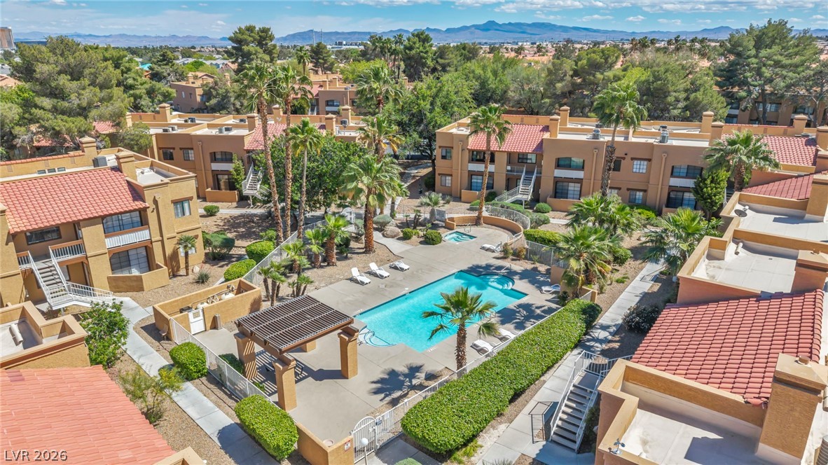 5118 South Jones Boulevard 206 Las Vegas NV 89118