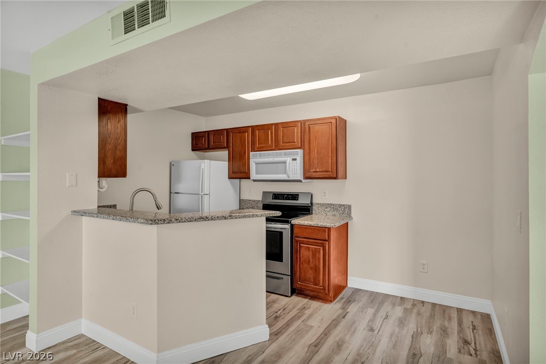 5118 South Jones Boulevard 206 Las Vegas NV 89118