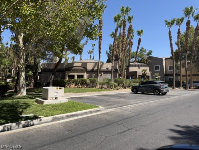 5250 South Rainbow Boulevard 2138 Las Vegas NV 89118