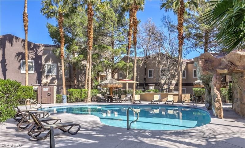 5250 South Rainbow Boulevard 2138 Las Vegas NV 89118