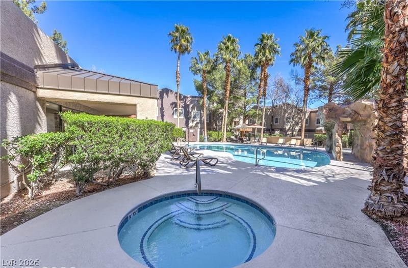 5250 South Rainbow Boulevard 2138 Las Vegas NV 89118