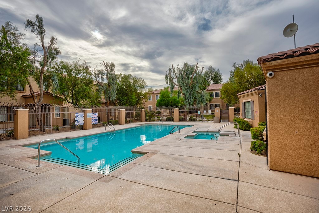 2161 Hussium Hills Street 203 Las Vegas NV 89108