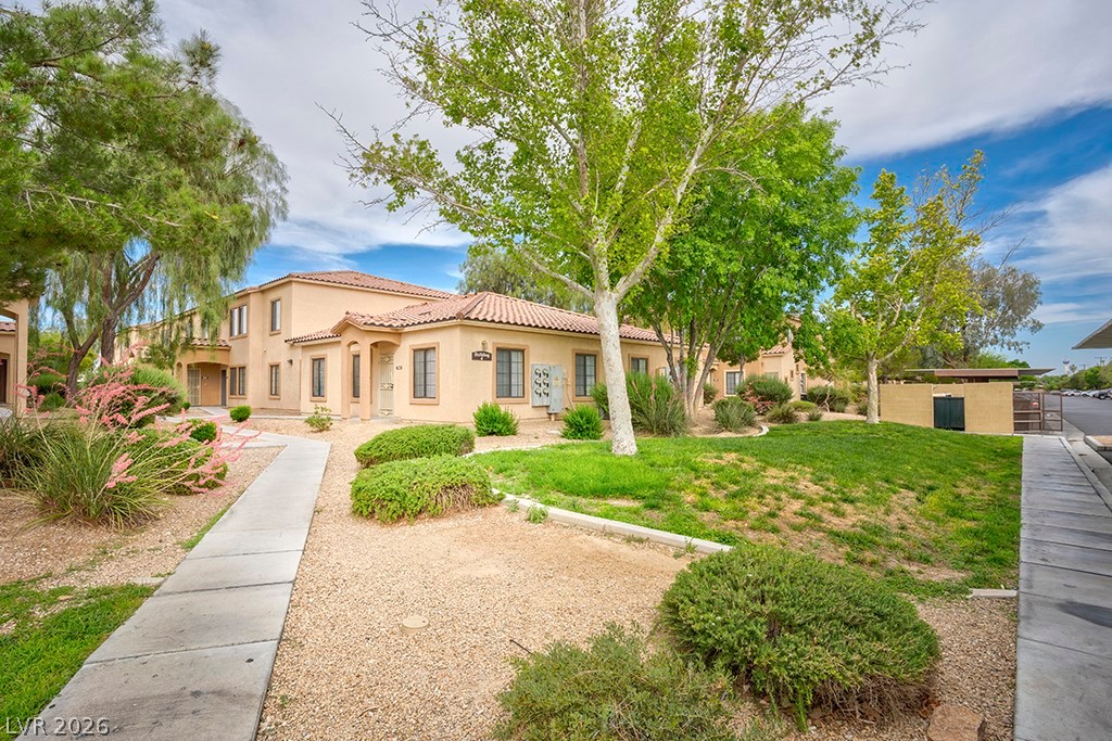 2161 Hussium Hills Street 203 Las Vegas NV 89108