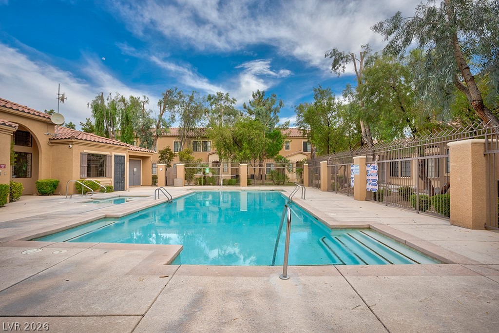 2161 Hussium Hills Street 203 Las Vegas NV 89108