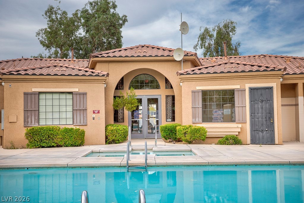 2161 Hussium Hills Street 203 Las Vegas NV 89108