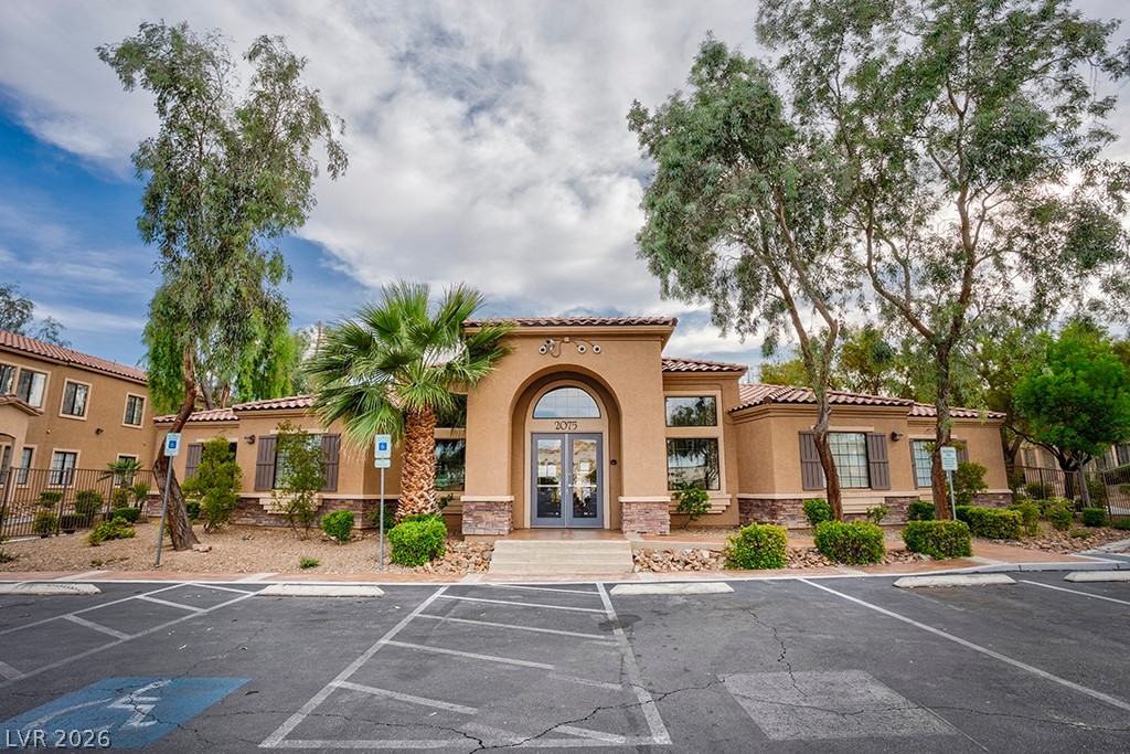 2161 Hussium Hills Street 203 Las Vegas NV 89108