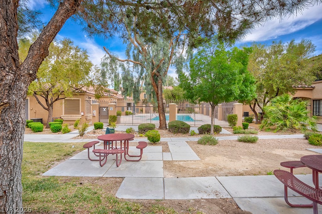 2161 Hussium Hills Street 203 Las Vegas NV 89108