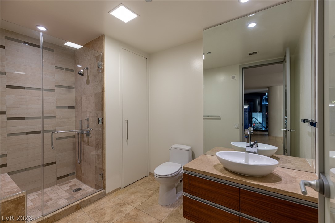 3726 Las Vegas Boulevard 2307 Las Vegas NV 89158