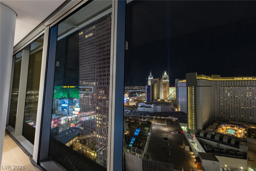 3726 Las Vegas Boulevard 2307 Las Vegas NV 89158
