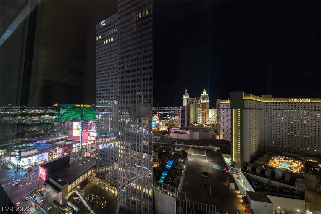 3726 Las Vegas Boulevard 2307 Las Vegas NV 89158