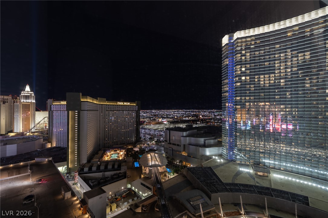 3726 Las Vegas Boulevard 2307 Las Vegas NV 89158