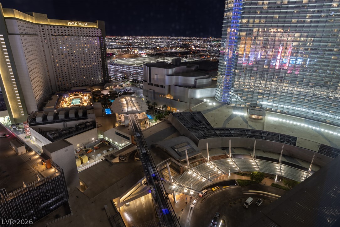 3726 Las Vegas Boulevard 2307 Las Vegas NV 89158