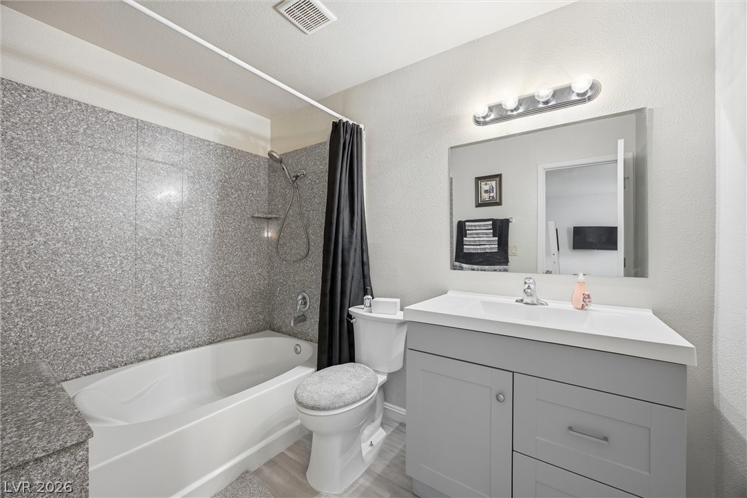 2451 North Rainbow Boulevard 1078 Las Vegas NV 89108