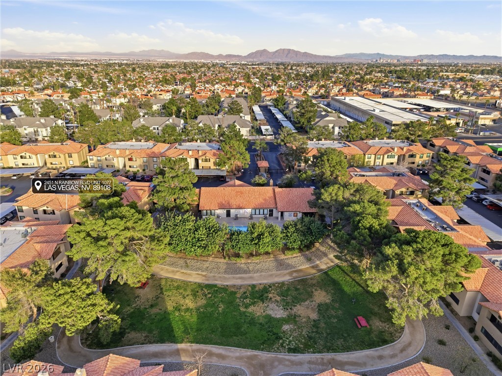 2451 North Rainbow Boulevard 1078 Las Vegas NV 89108