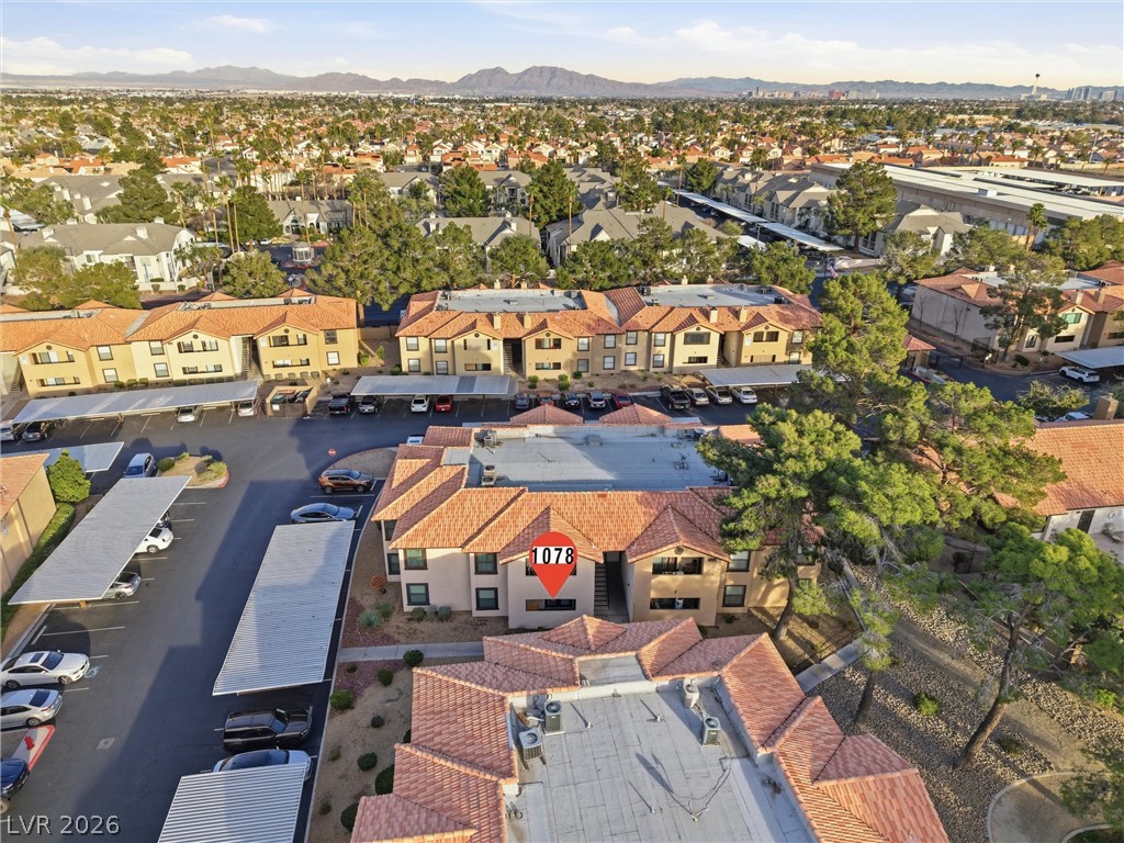 2451 North Rainbow Boulevard 1078 Las Vegas NV 89108