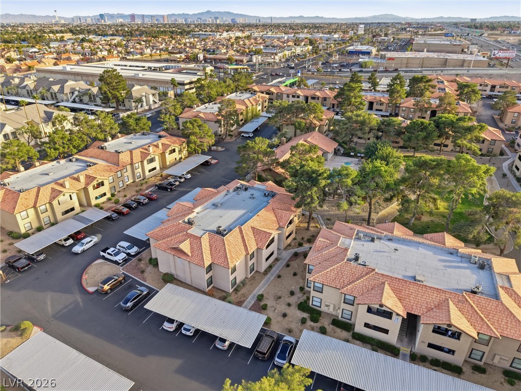 2451 North Rainbow Boulevard 1078 Las Vegas NV 89108
