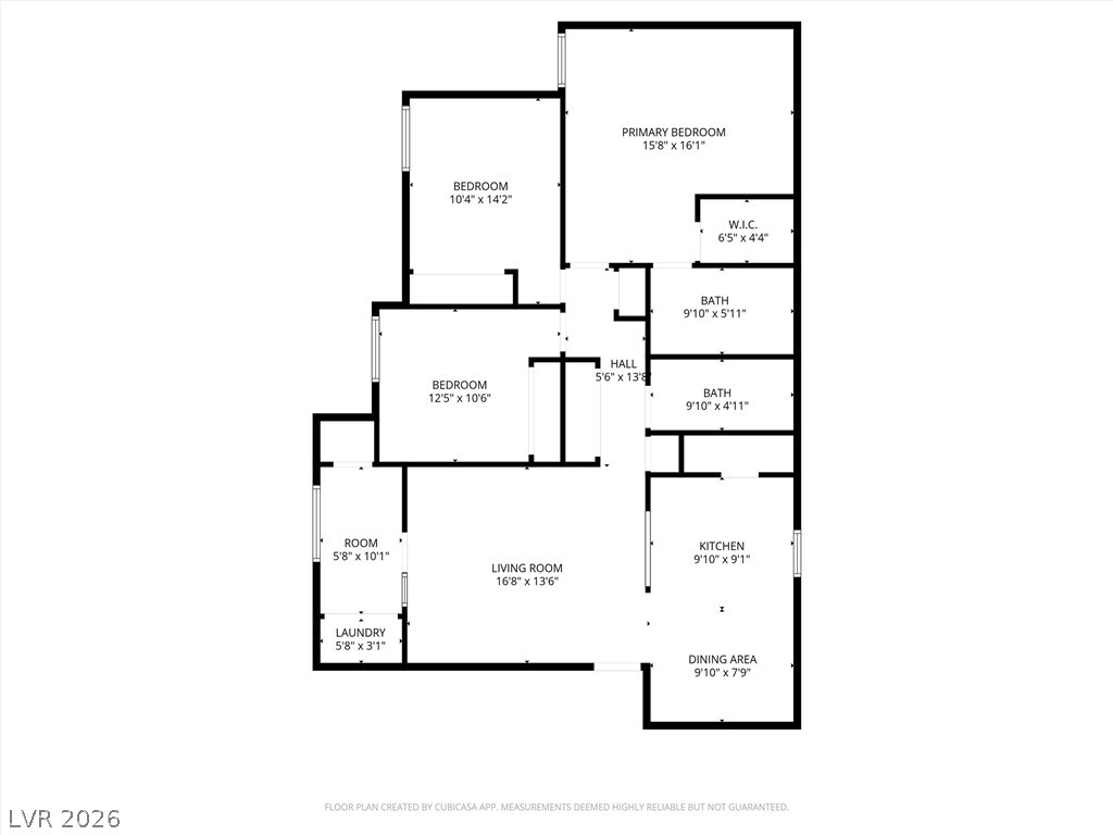 2451 North Rainbow Boulevard 1078 Las Vegas NV 89108
