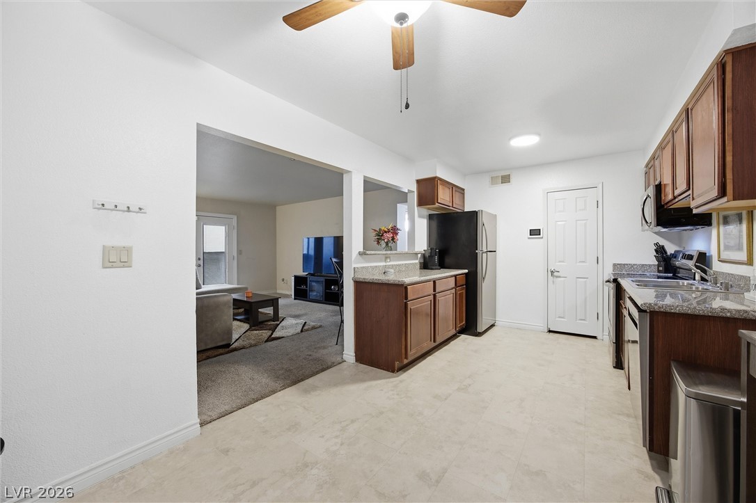 2451 North Rainbow Boulevard 1078 Las Vegas NV 89108