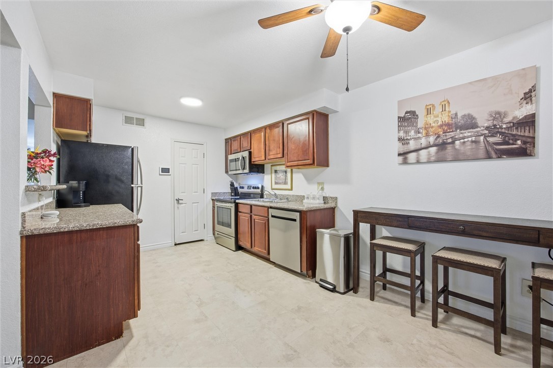 2451 North Rainbow Boulevard 1078 Las Vegas NV 89108