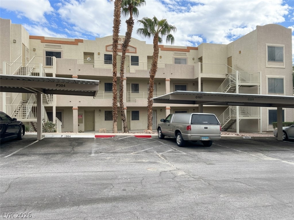 2028 Mesquite Lane 201 Laughlin NV 89029