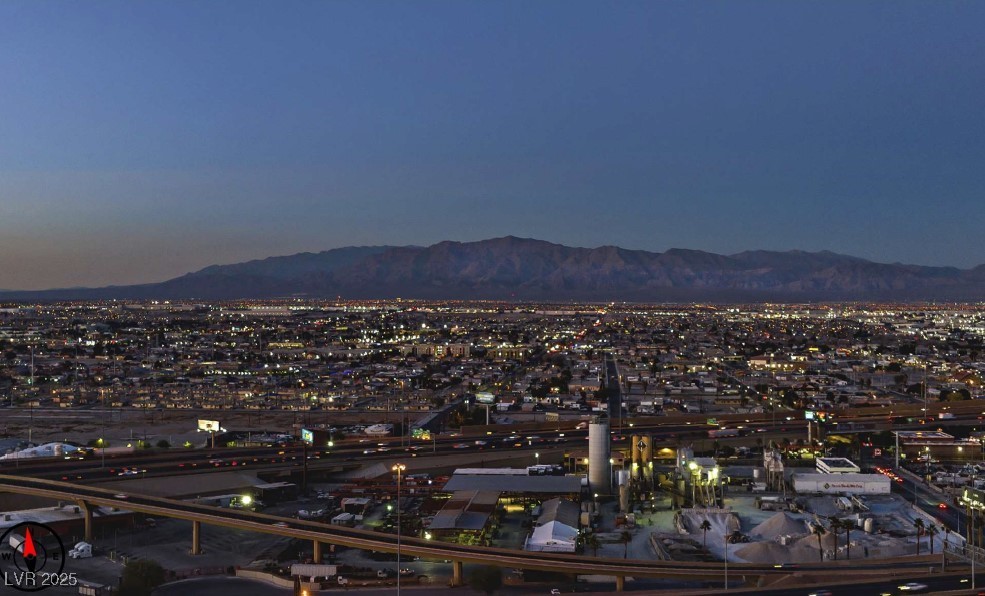 700 West Carson Avenue 2307 Las Vegas NV 89106