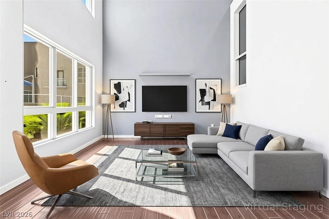 4555 Dean Martin Drive 102 Las Vegas NV 89103