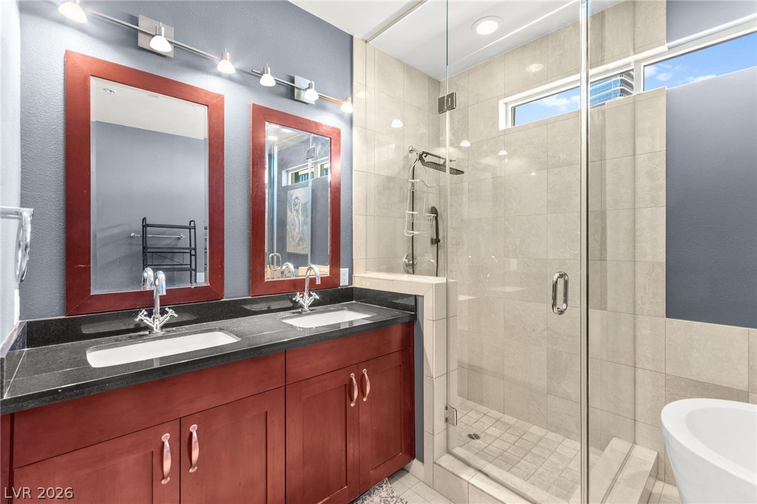 4555 Dean Martin Drive 102 Las Vegas NV 89103