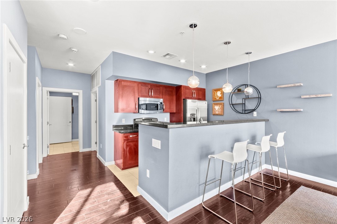 4555 Dean Martin Drive 102 Las Vegas NV 89103