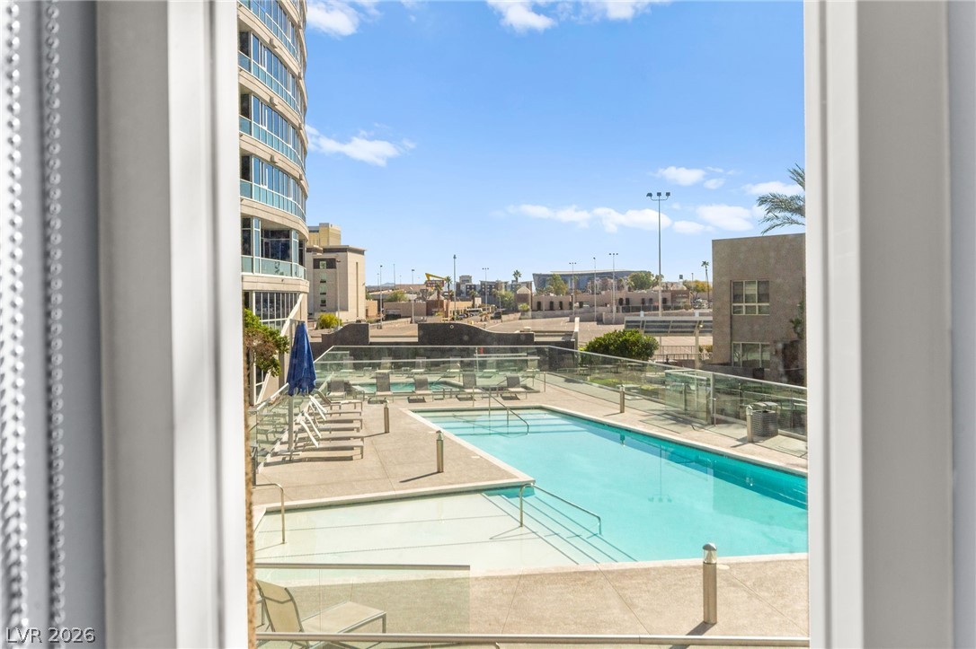 4555 Dean Martin Drive 102 Las Vegas NV 89103